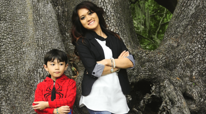 What I’ve Discovered Through the Lens of a Boy Mom