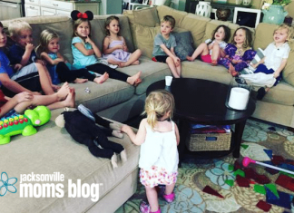 Need a Break? Start Your Own Neighborhood Kid Swap kid swap
