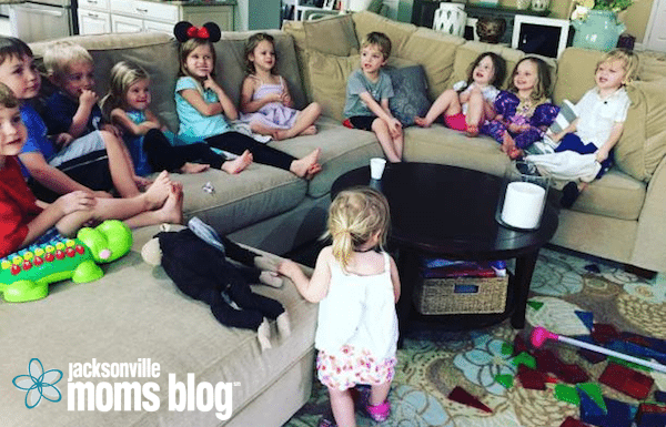 Need a Break? Start Your Own Neighborhood Kid Swap kid swap