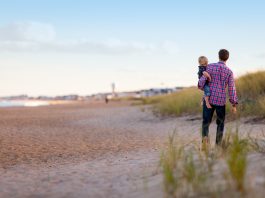 Dads Speak Out on What Fatherhood Means to Them fatherhood