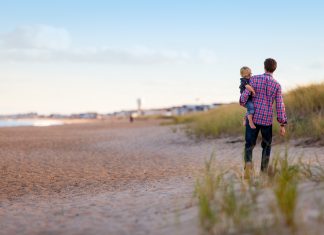 Dads Speak Out on What Fatherhood Means to Them fatherhood