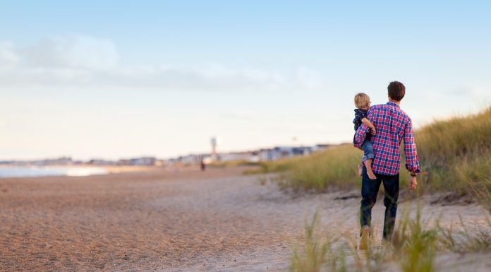 Dads Speak Out on What Fatherhood Means to Them fatherhood