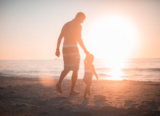 10 Father’s Day Craft Ideas for Kids