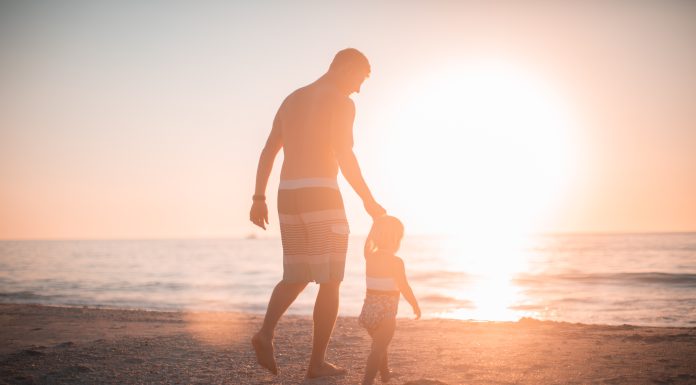10 Father’s Day Craft Ideas for Kids
