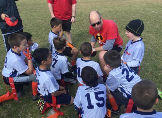 A Mom’s ‘Real’ Guide to Kids’ Sports
