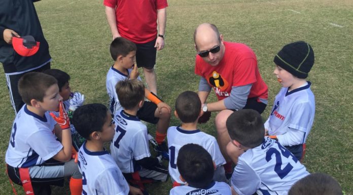 A Mom’s ‘Real’ Guide to Kids’ Sports