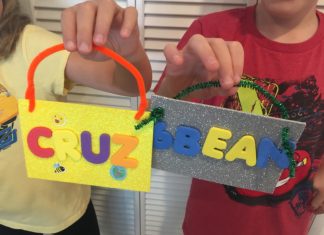 Disney’s ‘Cars 3’ Party and Playdate Ideas