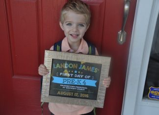 Why WE are Repeating VPK (And It’s OK if You Aren’t) Why WE are Repeating VPK {And It’s OK if You Aren’t}