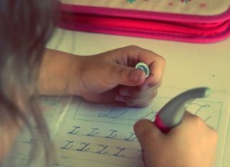 A Summer Birthday Success Story: Young and Ready for Kindergarten