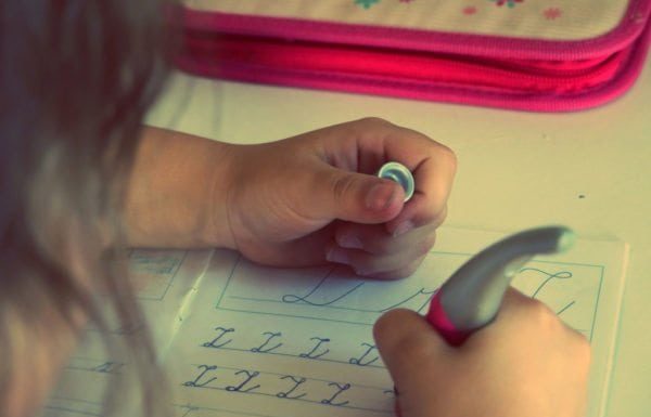 A Summer Birthday Success Story: Young and Ready for Kindergarten