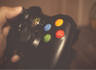 A Day in the Life of a Teenage Gamer