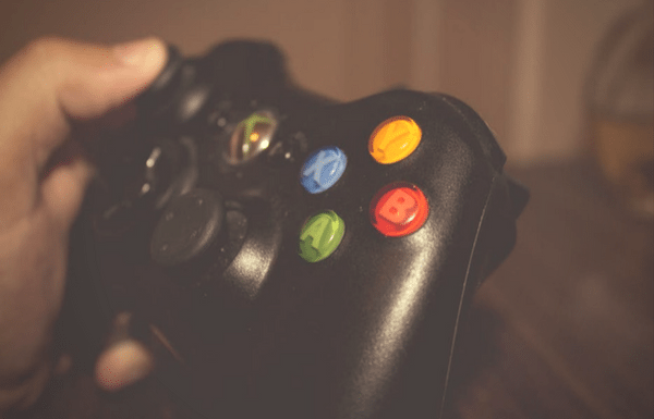 A Day in the Life of a Teenage Gamer