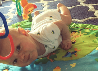 Memo to New Moms: It Gets Better (No, Really)