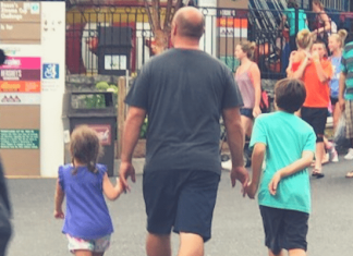 The One Day That Forever Changed How I Parent
