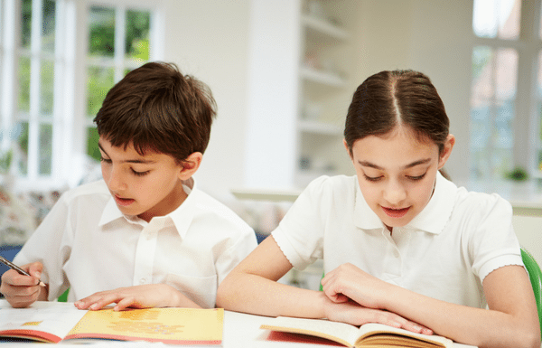 5 Reasons Our Family is Switching to a Charter School This Year
