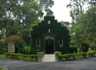 Jacksonville Day Trip: The Shrine of Our Lady of La Leche
