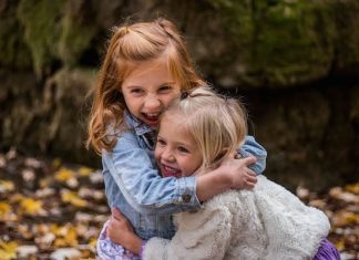 Why It’s Important to Form Friendships at an Early Age