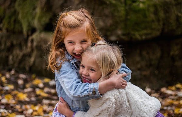 Why It’s Important to Form Friendships at an Early Age