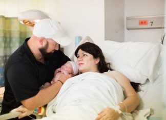 Honest Thoughts on Having My Last Baby Honest Thoughts on Having My Last Baby