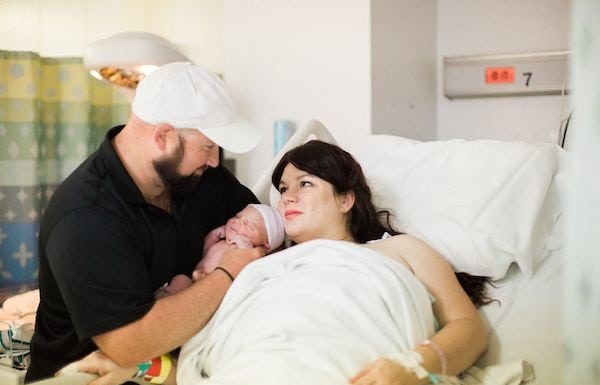 Honest Thoughts on Having My Last Baby Honest Thoughts on Having My Last Baby