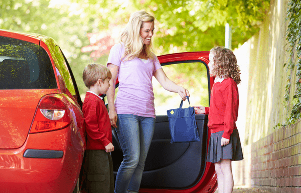 How to Avoid the PTA Mom: Insider Tips From a PTA Mom