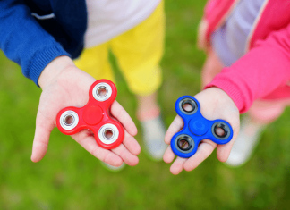 Pokémon, Fidget Spinners and Beyblades… Oh, My! Keeping Up With the Latest Toy Craze