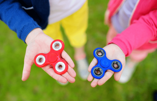 Pokémon, Fidget Spinners and Beyblades… Oh, My! Keeping Up With the Latest Toy Craze