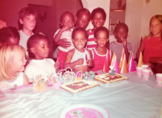 5 Old-School Birthday Party Trends: Back To The Basics 5 Old-School Birthday Party Trends: Back To The Basics