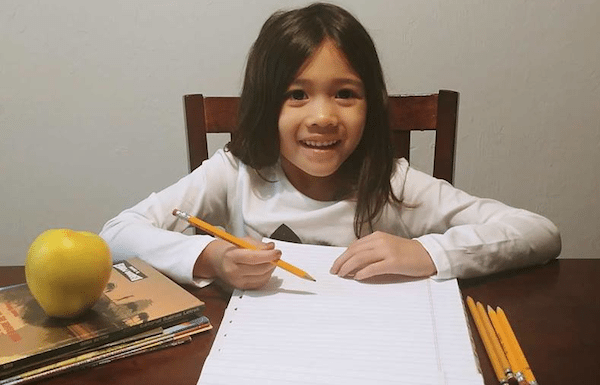 Letting Go of My Kindergarten Worries