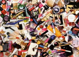 Don’t Waste Your Money, Honey! Best Beauty Buys for a 5-Minute Face