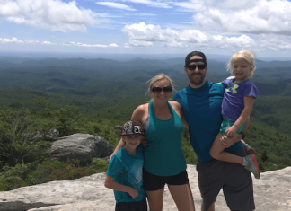 On the Road: Jax to Boone, North Carolina