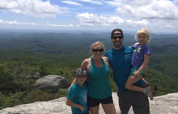 On the Road: Jax to Boone, North Carolina