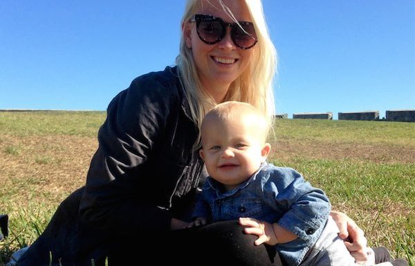 Breaking My Own Parenting Rules: Letting Go of the Little Things