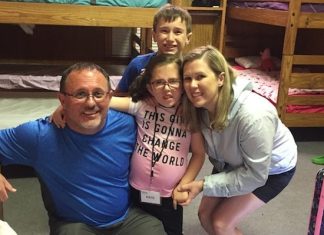Charity Spotlight: Promise To Kate