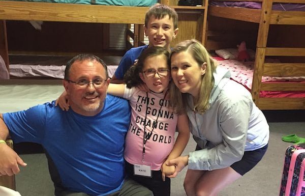 Charity Spotlight: Promise To Kate