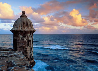 Helping Puerto Rico From Afar: Hurricane Maria Relief