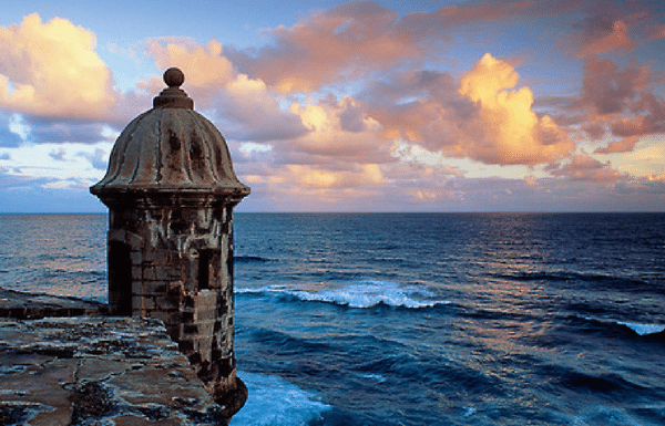 Helping Puerto Rico From Afar: Hurricane Maria Relief