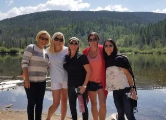 Guilt-Free Girls’ Trip: Every Mama Deserves a Break Guilt-Free Girls' Trip: Every Mama Deserves a Break