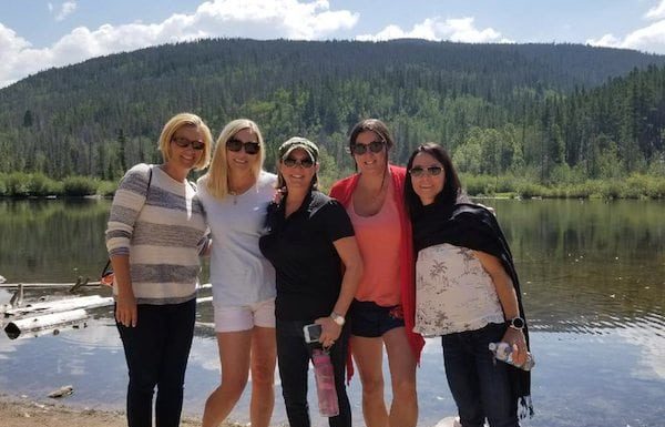 Guilt-Free Girls’ Trip: Every Mama Deserves a Break Guilt-Free Girls' Trip: Every Mama Deserves a Break