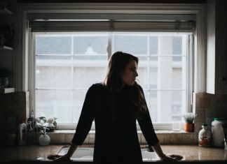 The Day I Wanted to Quit