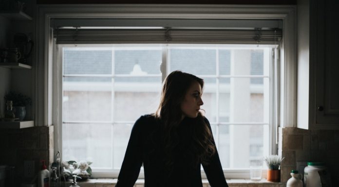 The Day I Wanted to Quit