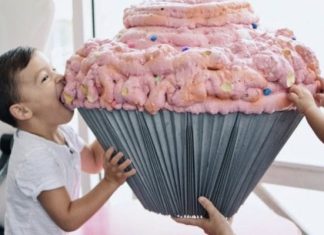 How We’re Doing Our Part to Combat Childhood Obesity