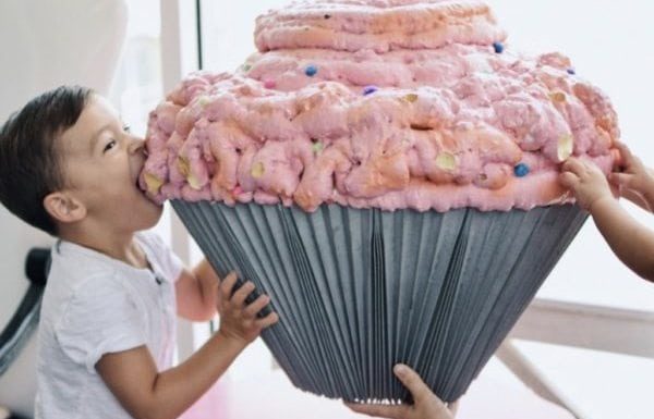 How We’re Doing Our Part to Combat Childhood Obesity