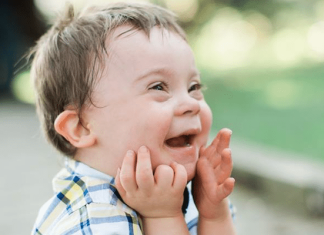 What I Hope (And Fear) For My Child with Down Syndrome