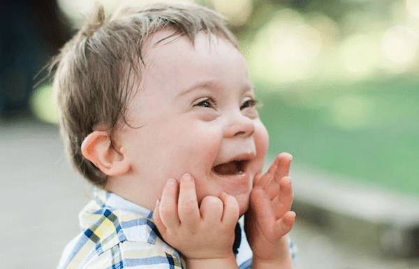 What I Hope (And Fear) For My Child with Down Syndrome