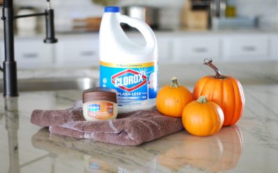 Preserving Your Pumpkin: The Trick to Keeping Your Jack-O’-Lantern a Treat