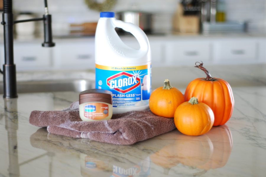 preserving your pumpkin