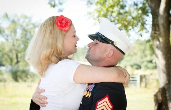 What It’s Really Like to Transition From Military to Civilian Life What It's Really Like to Transition From Military to Civilian Life