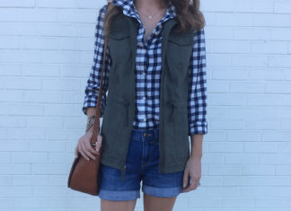 How Florida Does Fall (Fashion): Transitioning Your Summer Styles