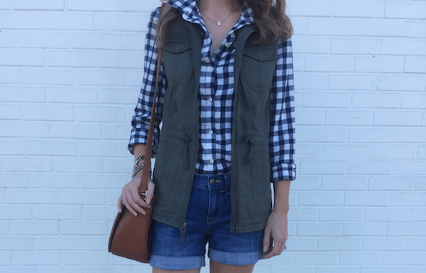 How Florida Does Fall (Fashion): Transitioning Your Summer Styles